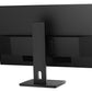 Lenovo ThinkVision E27Q-20 - 68.6 cm (27") - 2560 x 1440 pixels Quad HD LED Monitor