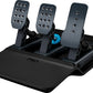 Logitech G - G PRO Racing Pedals for PC / PS4 / PS5 / Xbox Series X|S