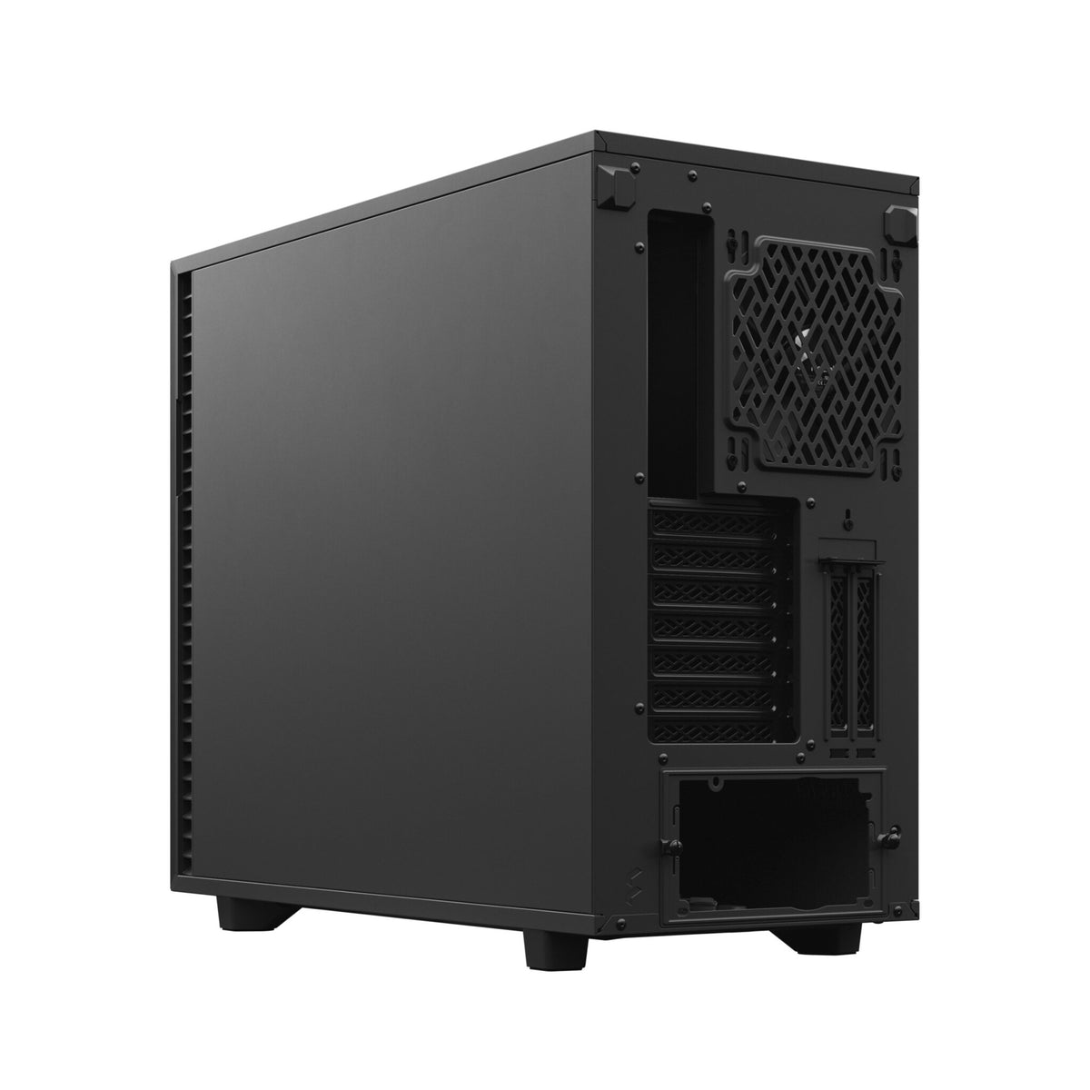 Fractal Design Define 7 - ATX Mid Tower Case in Grey