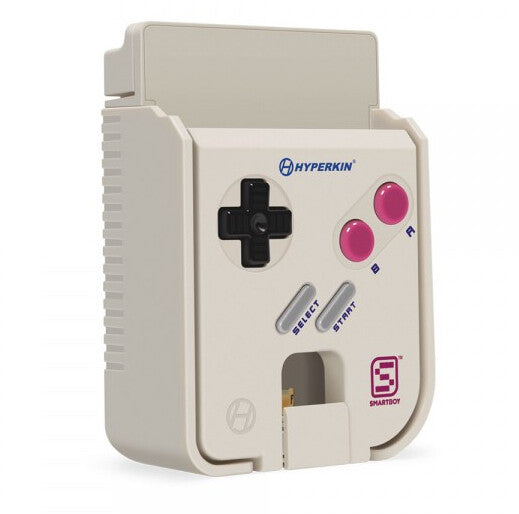 Hyperkin Smartboy - Mobile Gaming Controller in Grey