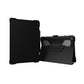 MAXCases Extreme Folio-X2 for 10.2" iPad in Black