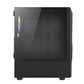 VIDA Eos - ATX Mid Tower Case in Black