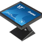 iiyama T1731SR-B5 POS monitor 43.2 cm (17") 1280 x 1024 pixels Touchscreen