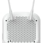 D-Link 5G AC2600 - Dual-band (2.4 GHz / 5 GHz) wireless router in White