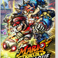 Mario Strikers: Battle League - Nintendo Switch