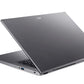 Acer Aspire 5 Laptop - 43.9 cm (17.3") - Intel® Core™ i5-12450H - 16 GB DDR4-SDRAM - 512 GB SSD - Wi-Fi 6 - Windows 11 Pro - Grey