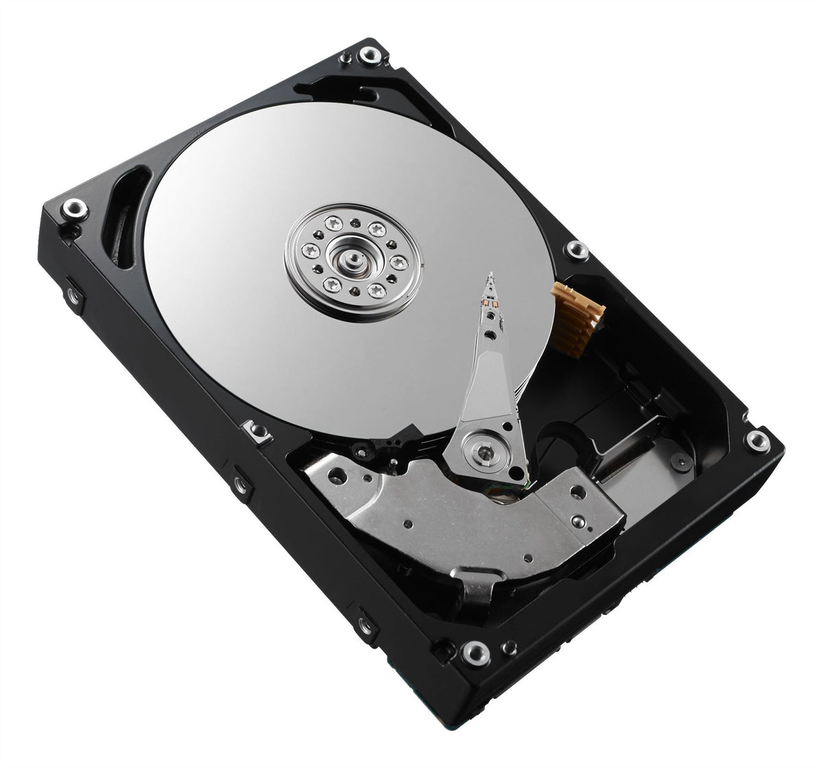 DELL 1WMVC internal hard drive 8 TB 7200 RPM 3.5" Serial ATA