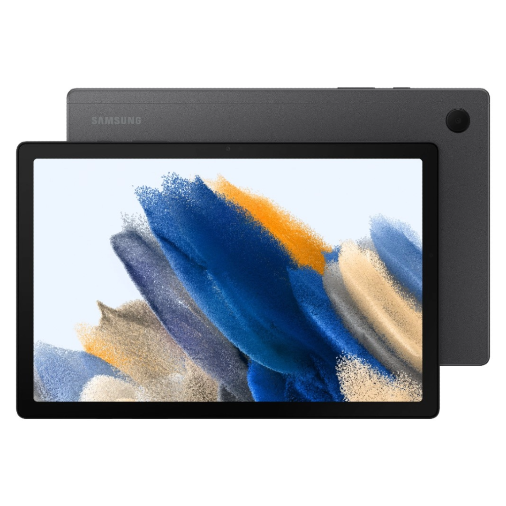 Samsung Galaxy Tab A8 (2021) - 10.5" - Wi-Fi + Cellular - Refurbished