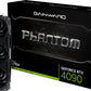 Gainward Phantom - NVIDIA 24 GB GDDR6X GeForce RTX 4090 graphics card