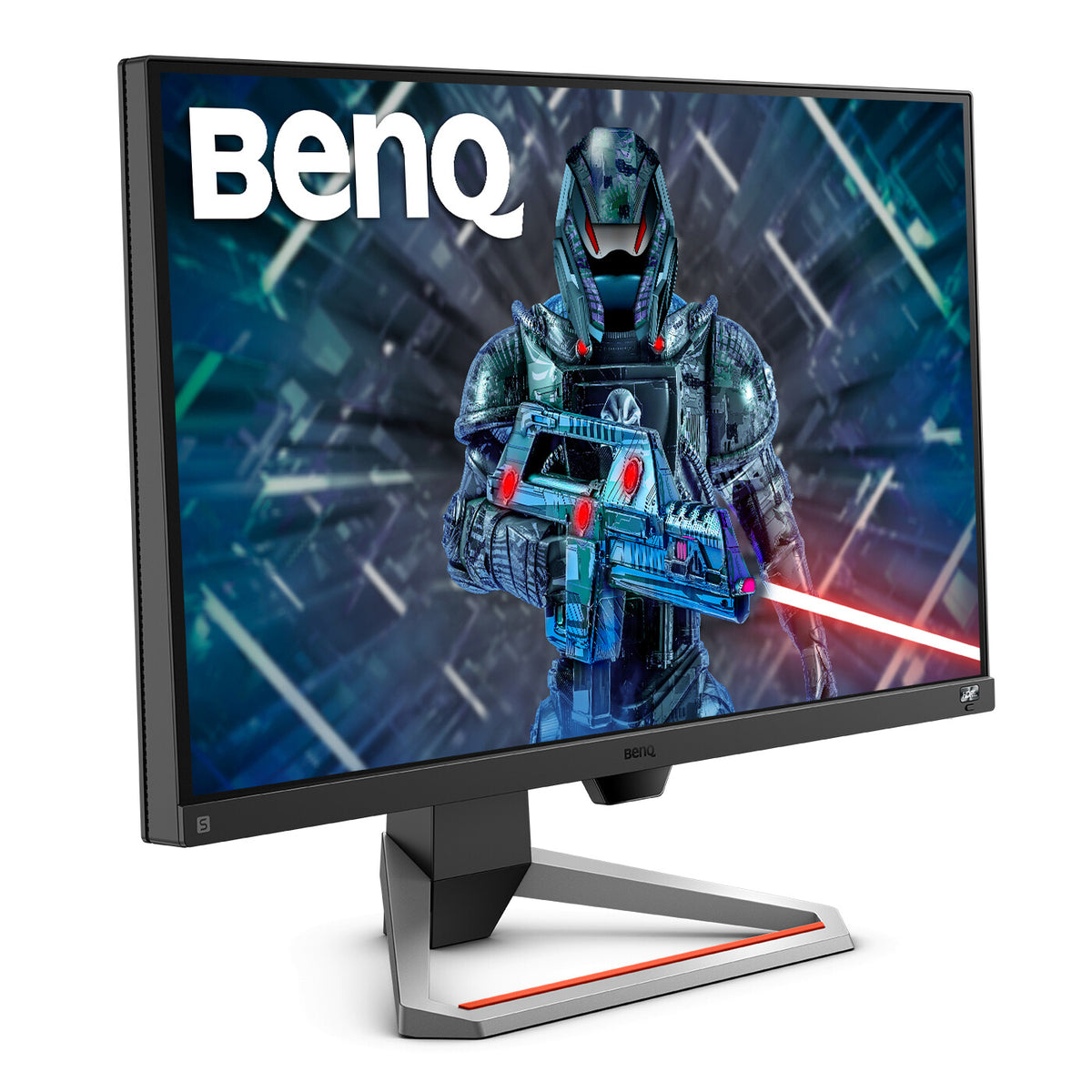 BenQ EX2710S - 68.6 cm (27") - 1920 x 1080 pixels Full HD LED Monitor