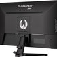 iiyama G-MASTER G2755HSU-B1 - 68.6 cm (27") - 1920 x 1080 pixels Full HD Monitor