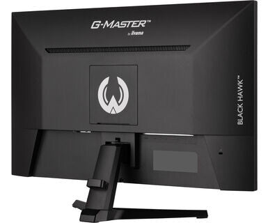 iiyama G-MASTER G2755HSU-B1 - 68.6 cm (27&quot;) - 1920 x 1080 pixels Full HD Monitor