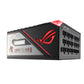 ASUS ROG THOR "EVA Edition" - 1000W 80+ Platinum II Fully Modular Power Supply Unit