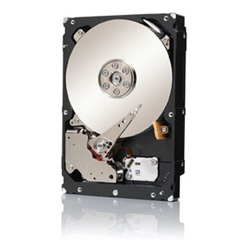 Seagate Constellation ES.3 - 7.2K RPM Serial ATA III 3.5" HDD - 3 TB