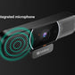 Sandberg All in 1 - 2K HD USB Webcam