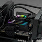 Corsair Dominator Platinum RGB - 64 GB 2 x 32 GB DDR5 6000 MHz memory module