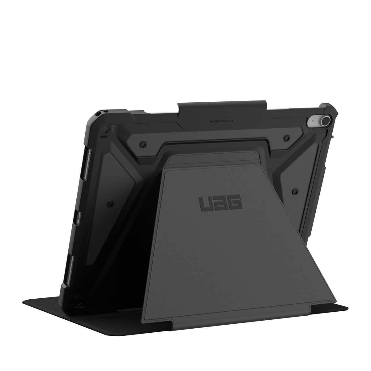 Urban Armor Gear Metropolis SE for 13" iPad Air in Black