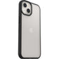 OtterBox React Case for iPhone 13 in Black Crystal