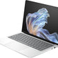 HP G1a Laptop - 35.6 cm (14") - AMD Ryzen AI 7 PRO 360 - 32 GB LPDDR5x-SDRAM - 512 GB SSD - Wi-Fi 7 - Windows 11 Pro - Silver