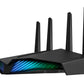 ASUS DSL-AX82U - Gigabit Ethernet Dual-band (2.4 GHz / 5 GHz) Router
