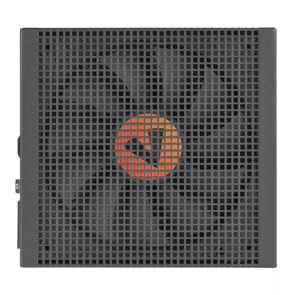 VIDA Heracles - 850W 80+ Gold Fully Modular Power Supply Unit