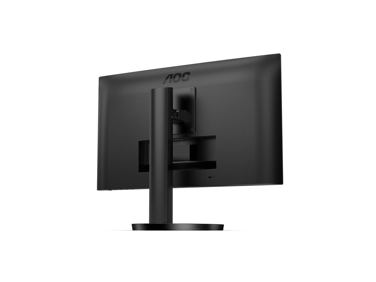 AOC B3 24B3CF2 - 60.5 cm (23.8") - 1920 x 1080 pixels Full HD LED Monitor