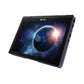 ASUS Hybrid (2-in-1) - 31 cm (12.2") - Touchscreen - Intel® N N100 - 8 GB LPDDR5-SDRAM - 128 GB Flash - Wi-Fi 6E - Windows 11 Pro Education - Grey