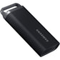 Samsung T5 EVO Portable SSD - 8 TB