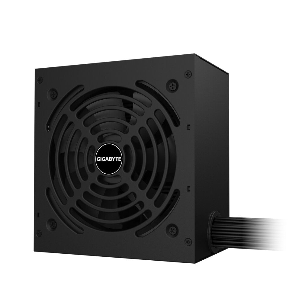 Gigabyte GP-P650G - 650W 80+ Gold Non Modular Power Supply Unit