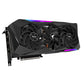 GIGABYTE AORUS MASTER - NVIDIA 8 GB GDDR6X GeForce RTX 3070 Ti graphics card
