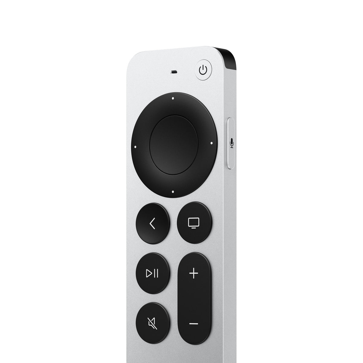 Apple TV 4K Ultra HD - Wi-Fi - 64 GB