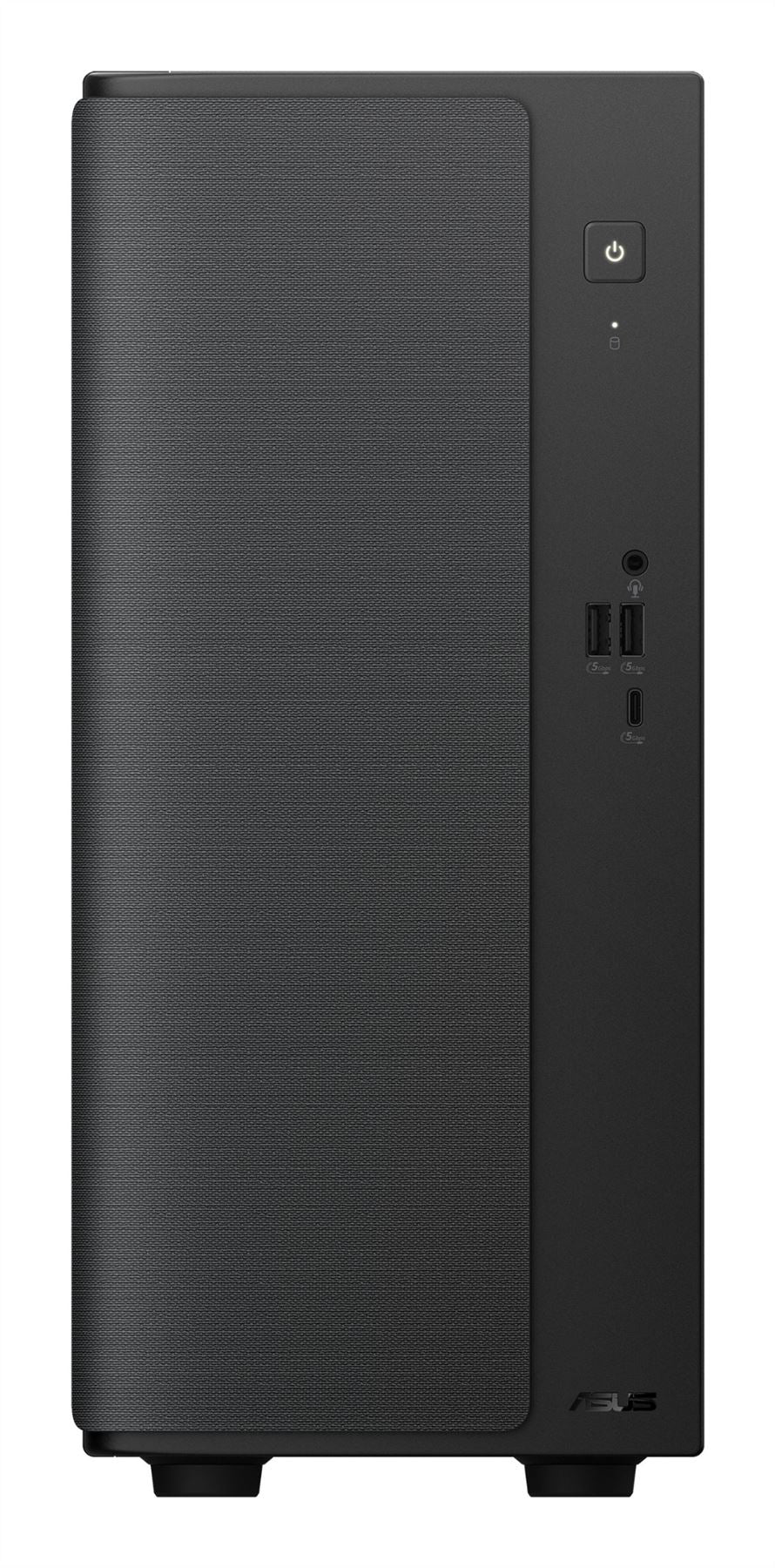 ASUS V500 Mini Tower V501MV-B724H10W Intel Core 7 240H 16 GB DDR5-SDRAM 512 GB SSD Windows 11 Home PC Black