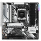 Asrock B650M Pro RS micro ATX motherboard - AMD B650 Socket AM5