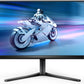 Philips Evnia 5000 25M2N5200P - 62.2 cm (24.5") - 1920 x 1080 pixels Full HD LCD Monitor