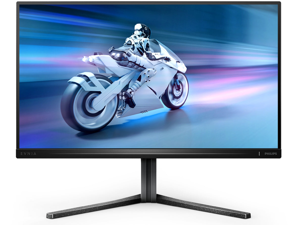 Philips Evnia 5000 25M2N5200P - 62.2 cm (24.5") - 1920 x 1080 pixels Full HD LCD Monitor