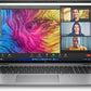 HP ZBook Firefly 16 G11 Mobile workstation - 40.6 cm (16") - Intel Core Ultra 7 155H - 32 GB DDR5-SDRAM - 1 TB SSD - NVIDIA RTX A500 - Wi-Fi 6E - Windows 11 Pro - Silver