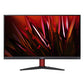 Acer Nitro KG272S - 68.6 cm (27") - 1920 x 1080 pixels FHD LCD Monitor