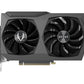 Zotac GAMING Twin Edge - NVIDIA 8 GB GDDR6X GeForce RTX 3060 Ti graphics card