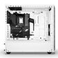 be quiet! Shadow Base 800 DX - ATX Mid Tower Case in White