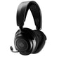 Steelseries Arctis Nova 7 - USB Type-C Wireless Bluetooth Gaming Headset in Black