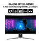 MSI MPG Artymis 274CP - 68.6 cm (27") - 1920 x 1080 pixels FHD Monitor