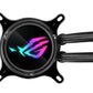 ASUS ROG Strix LC III 360 - All-in-one Liquid Processor Cooler in Black - 360mm