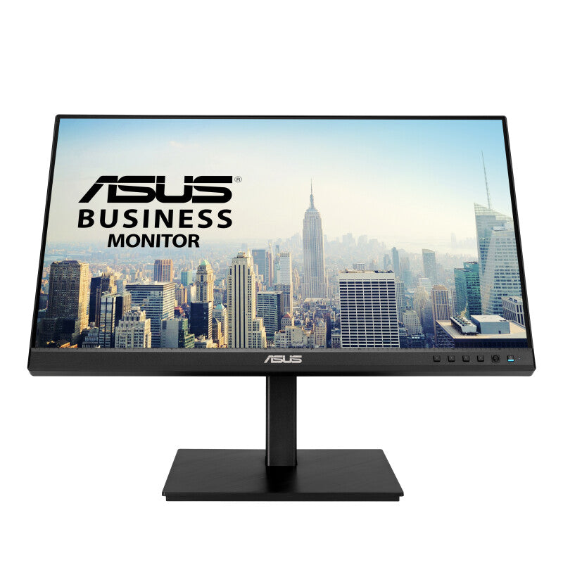 ASUS BE24ECSBT - 60.5 cm (23.8") - 1920 x 1080 pixels Full HD LED Touchscreen Monitor