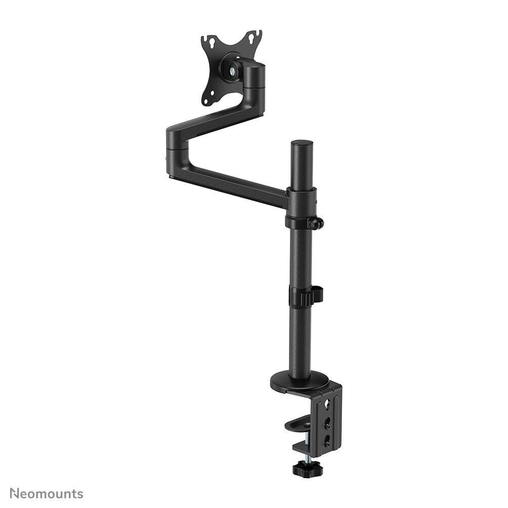 Neomounts DS60-425BL1 - Desk monitor mount for 43.2 cm (17") to 68.6 cm (27")