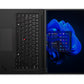 Lenovo ThinkPad P14s Gen 5 Laptop - 36.8 cm (14.5") - Intel Core Ultra 7 155H - 64 GB DDR5-SDRAM - 1 TB SSD - NVIDIA RTX 500 Ada - Wi-Fi 6E - Windows 11 Pro - Black