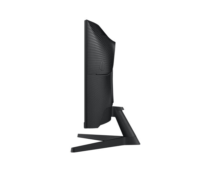Samsung Odyssey G5 - 68.6 cm (27") - 2560 x 1440 pixels Dual WQHD LED Monitor