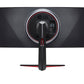 LG 38GN950-B - 95.2 cm (37.5") - 3840 x 1600 pixels UltraWide QHD+ LCD Monitor