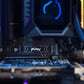 Kingston Technology FURY RENEGADE - 2280 NVMe M.2 SSD - 1 TB