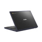 ASUS Chromebook CZ11 - 29.5 cm (11.6") - ARM Cortex Kompanio 520 - 4 GB LPDDR4x-SDRAM - 64 GB eMMC - Wi-Fi 6 - ChromeOS - Grey