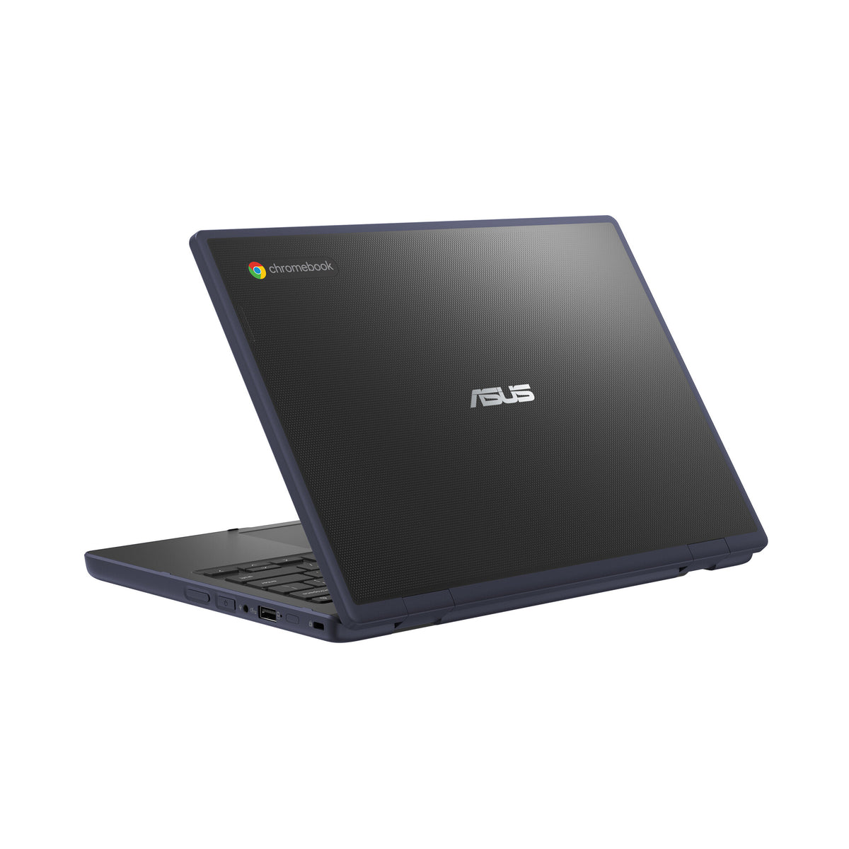 ASUS Chromebook CZ11 - 29.5 cm (11.6") - ARM Cortex Kompanio 520 - 4 GB LPDDR4x-SDRAM - 64 GB eMMC - Wi-Fi 6 - ChromeOS - Grey